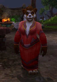 GinaMudclaw