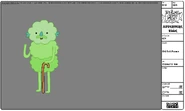 Modelsheet - Oldsoftperson
