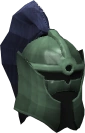 Adamant full helm chathead