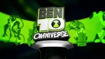 Ben 10 Omniverse!!