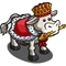 Frog Prince Cow-icon