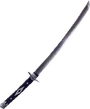 FFXI Great Katana 9