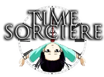 Time Sorciere Logo