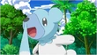 EP750 Cubchoo