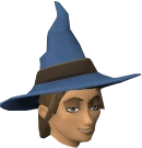 Avalani chathead