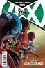 Avengers vs. X-Men Vol 1 8 Opeña Variant