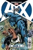 Avengers vs. X-Men Vol 1 8 Davis Variant