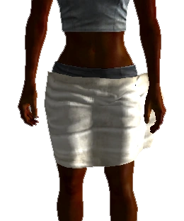 Birthskirt