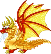 GoldDragonAdult