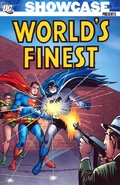 Showcase Presents - World's Finest Vol 1 1