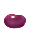 A Bertie Bott's Sugared Violet-Flavoured Bean.png