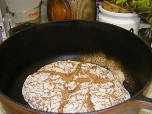 Sourdoughbread