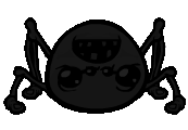 Widow Black