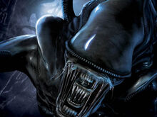 Aliens