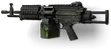 MK46 menu icon MW3