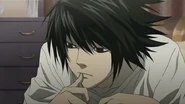 L thinking