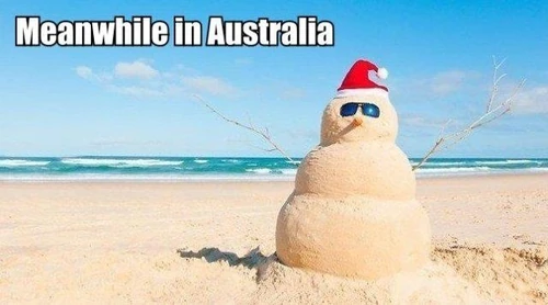 Waikikamukow-'straya