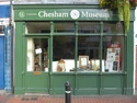 Chesham Musum Ch1