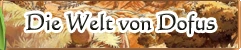 Menü Dofuswelt