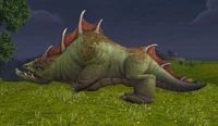 DustbackWarder