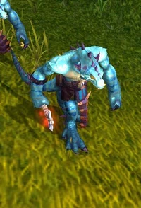 LizardmanHunter
