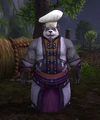 YanIronpaw