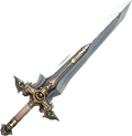 FFXI Almace