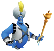 GenieSupreme