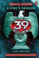 39 Clues CVV Book 2