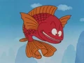 Oolong as a fish