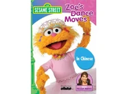 Zoesdancemovesinchinesefrontdvdcover