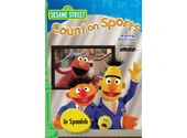 Countonsportsinspanishfrontdvdcover