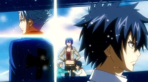 Galuna Island arc