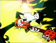 Rock Grim