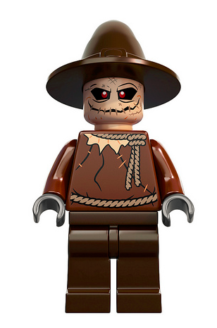 lego wizard of oz scarecrow