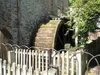 Dunster mill