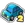 Get Off My Bumper!-icon