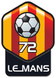 Le Mans UC logo