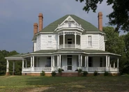 Hershel's Farm