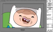 Modelsheet finnwithgrin specialpose