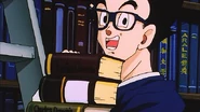 Libro de Arale