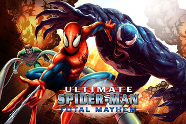 Spider-man-total-mayhem 3