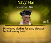 NavyHatFemale