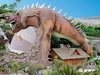 Siam park dragon