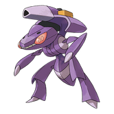 649Genesect