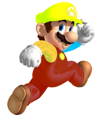 Random Mario