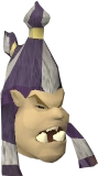 Kringk chathead