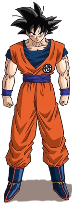 Goku2013