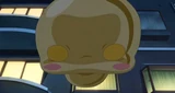 Fuu-Chan Angry