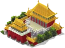 Forbidden Palace-SW